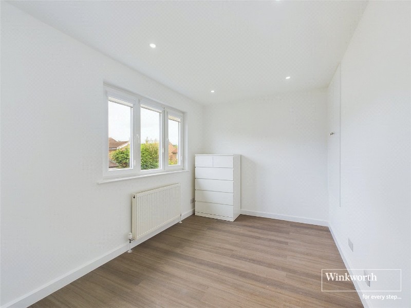 Rushmoor Gardens, Calcot, Reading, Berkshire, RG31
