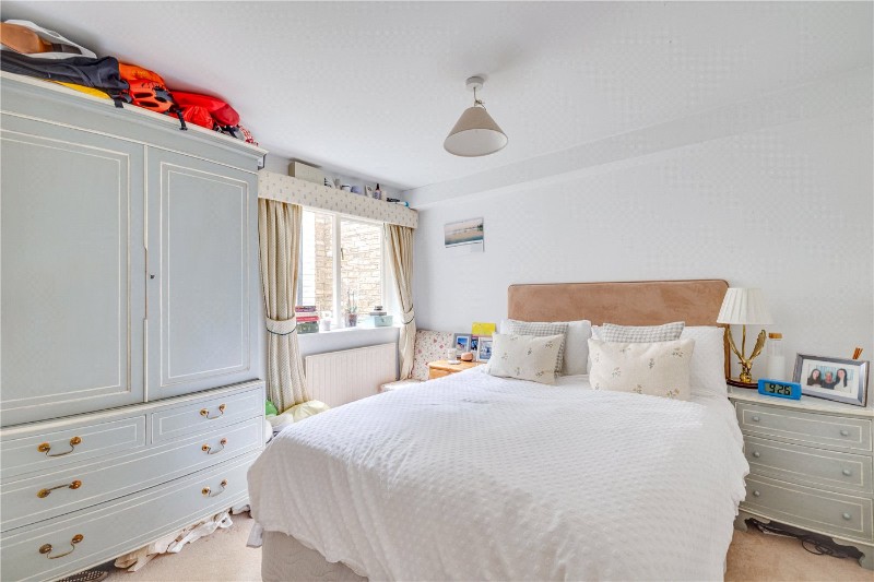 Hazlebury Road, London, SW6