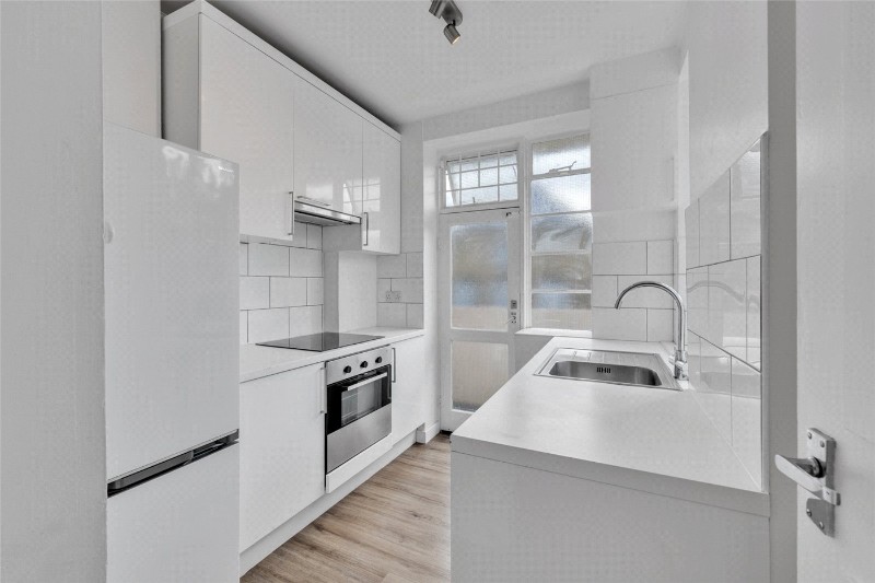 Charlbert Court, Eamont Street, St John's Wood, London, NW8