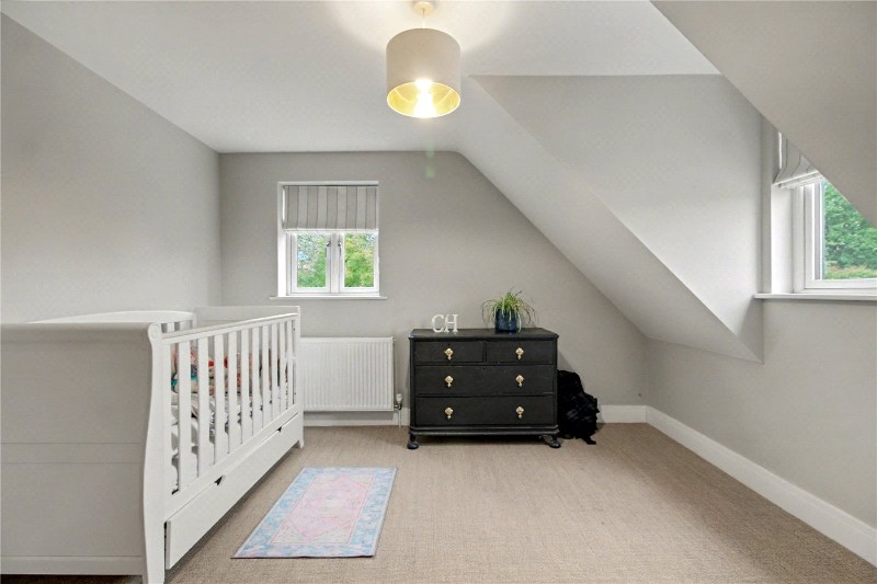 Larch Grove, North Elmham, Dereham, Norfolk, NR20