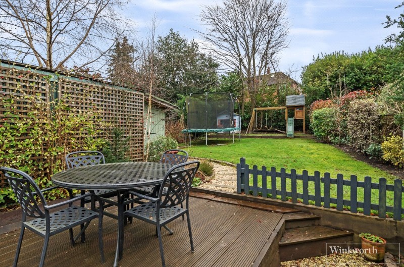 Thorndown Lane, Windlesham, Surrey, GU20