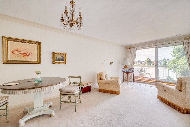 Ranelagh Gardens, London, SW6