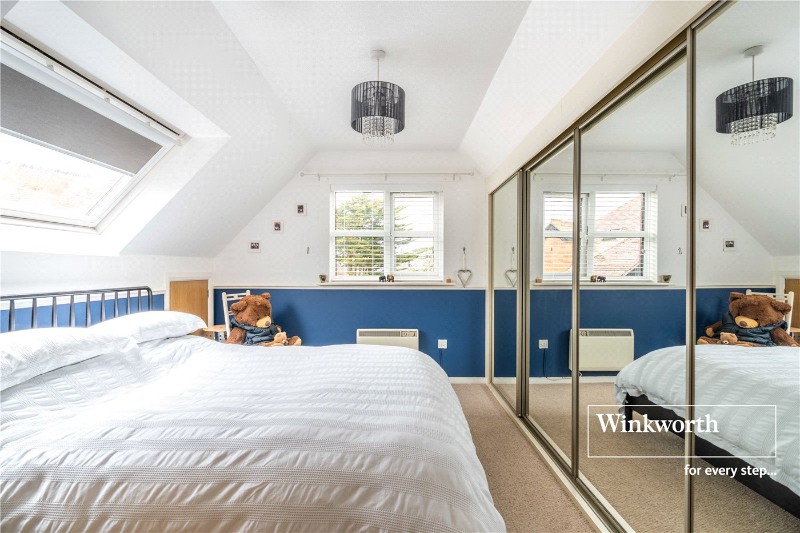 Twynham Road, Bournemouth, Dorset, BH6