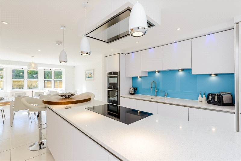 Merritts Meadow, Petersfield, GU31