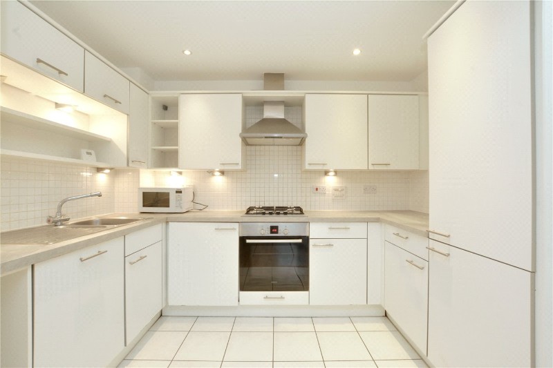 Blackheath Gate, 78 Meadowcourt Road, Blackheath, London, SE3