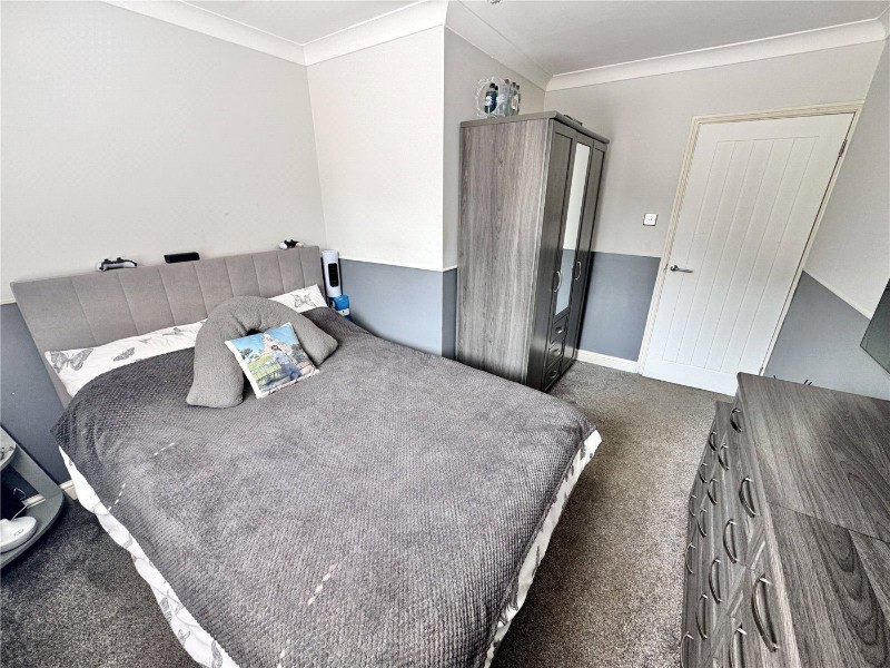 Rosemary Gardens, Poole, Dorset, BH12