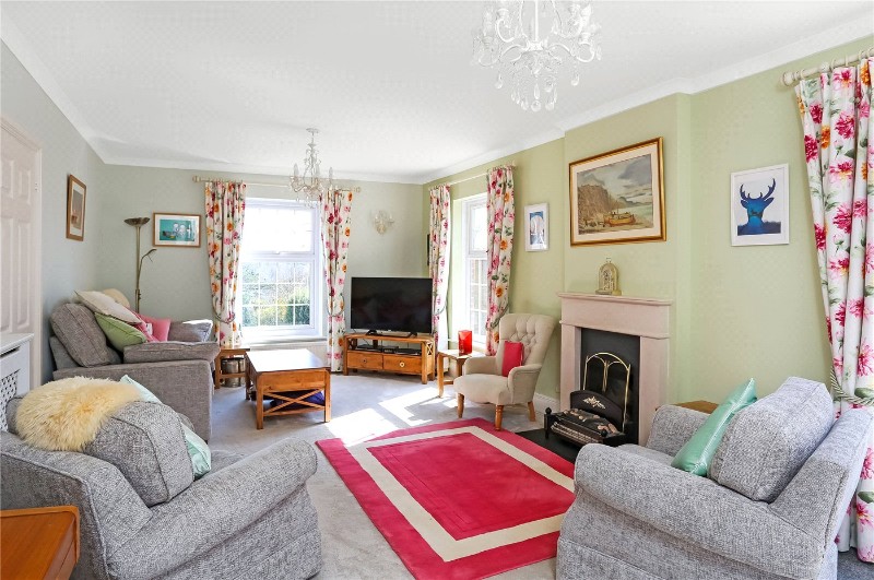 Grange Road, Winchester, Hampshire, SO23