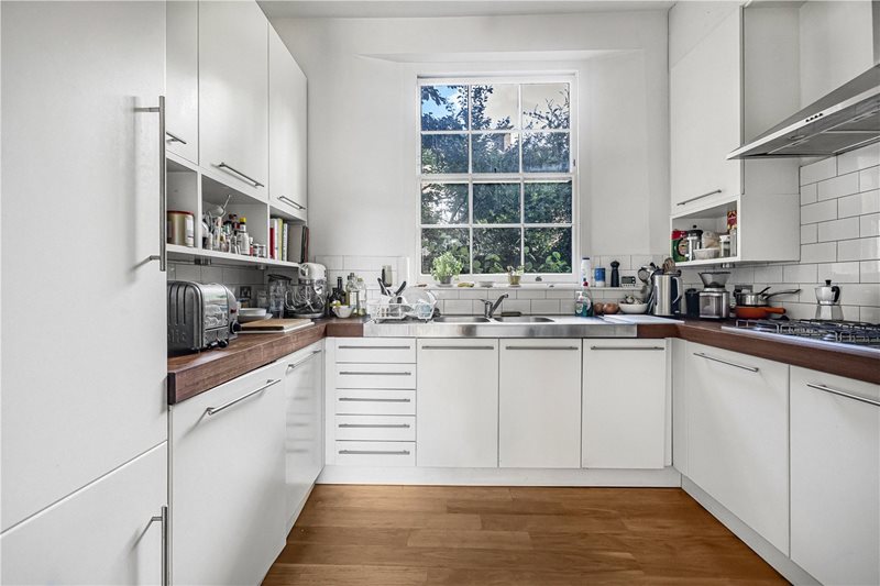 Myddelton Square, London, EC1R