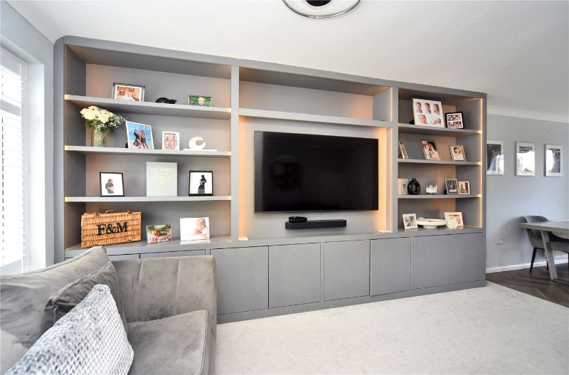The Driftway, Banstead, Surrey, SM7