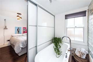 Wilmington Square, London, WC1X