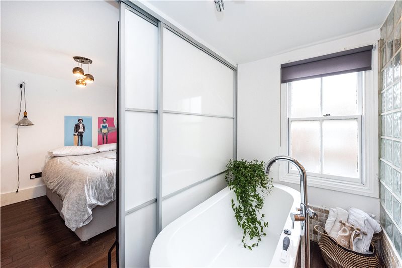 Wilmington Square, London, WC1X