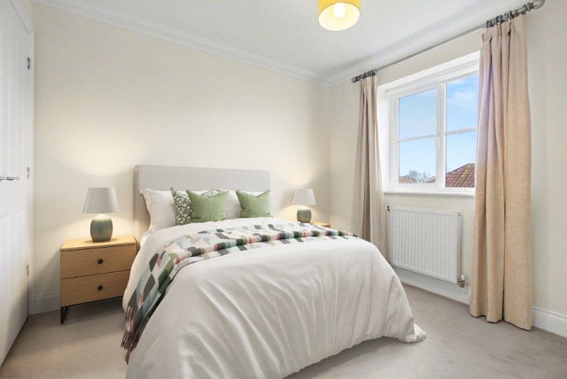 Millfields, Darsham, Saxmundham, Suffolk, IP17