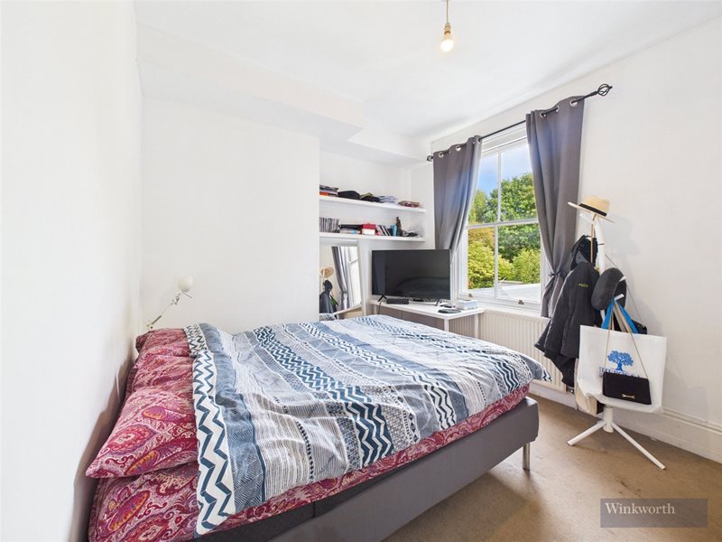 Balaclava Road, Surbiton, KT6
