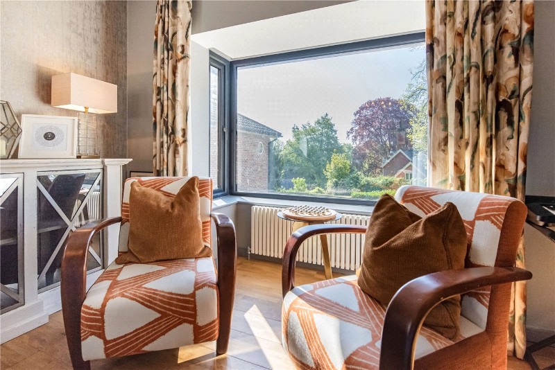Sleepers Hill, Winchester, Hampshire, SO22