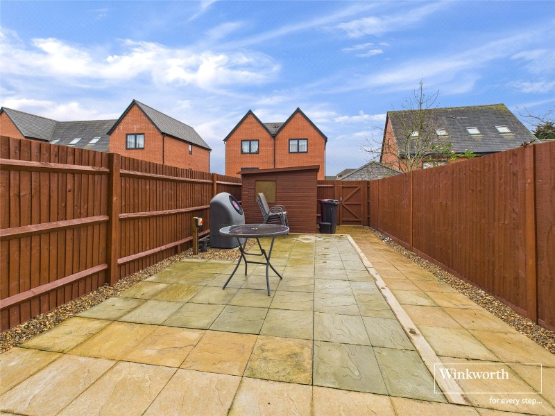 Coley Avenue, Reading, Berkshire, RG1