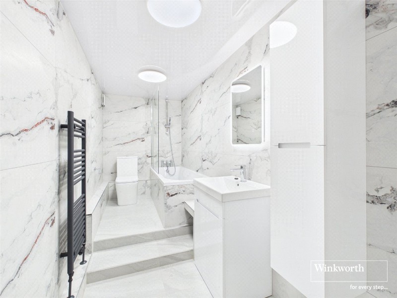 Addington Road, Reading, Berkshire, RG1