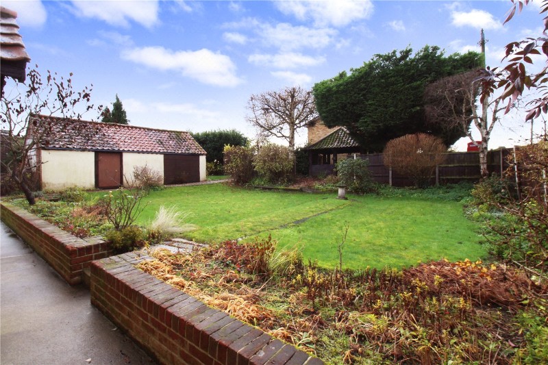 The Street, Felthorpe, Norwich, Norfolk, NR10