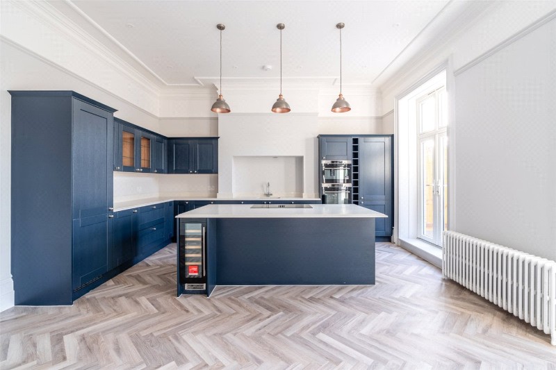 Rowlands Hill, Wimborne, Dorset, BH21