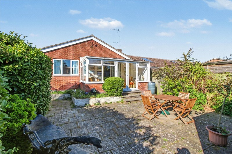 Mount Pleasant, Reydon, Southwold, Suffolk, IP18