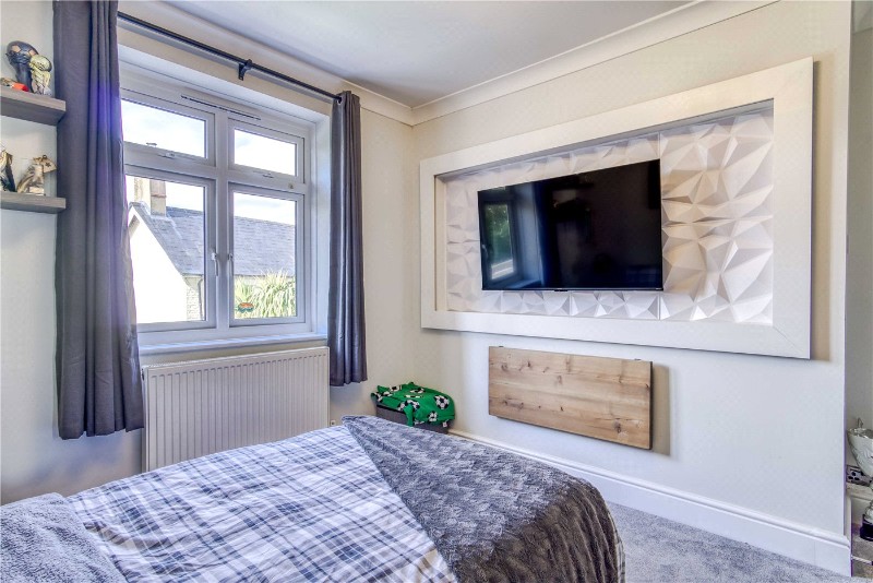 Britannia Road, Poole, BH14