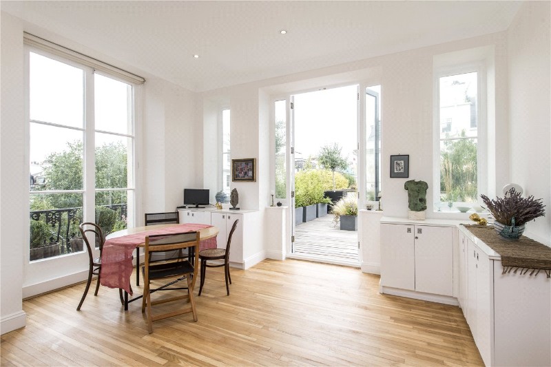 Westbourne Terrace, Bayswater, W2