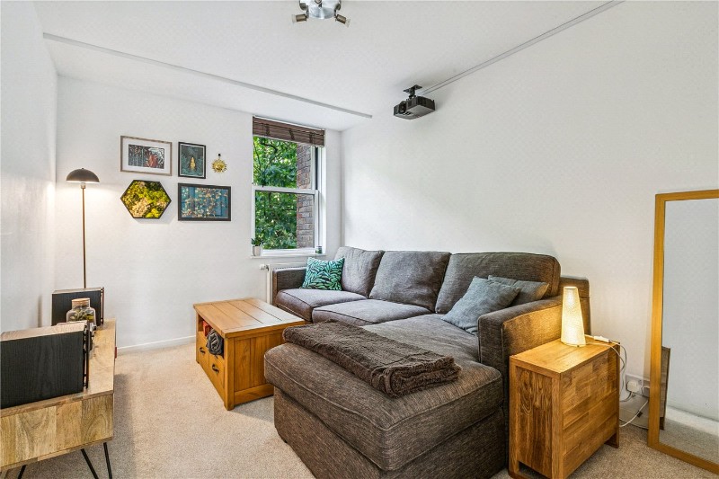 Anglebury, 80 Talbot Road, London, W2