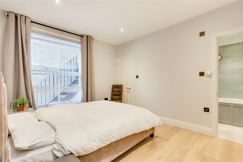 Cortayne Road, London, SW6