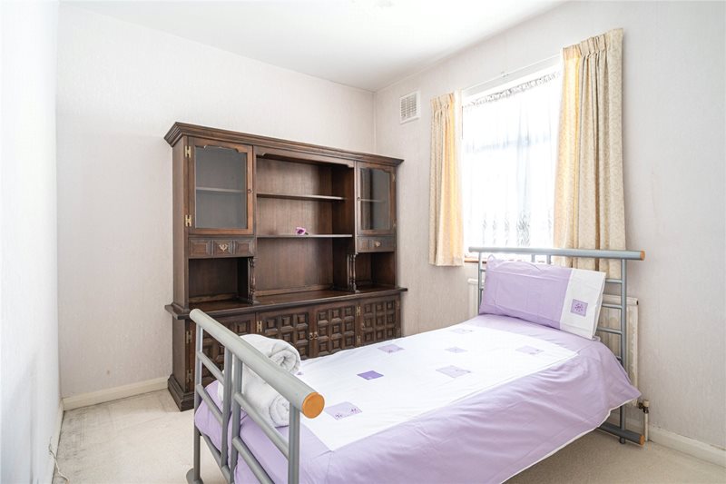 Valleyfield Road, London, SW16