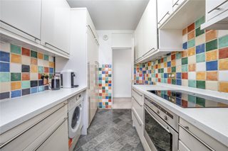Circus Lodge, Circus Road, St John&#39;s Wood, London, NW8