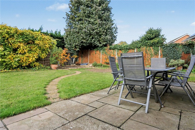 Denmead Close, Eaton, Norwich, Norfolk, NR4