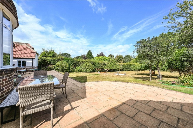 Bridge Road, Sarisbury Green, Southampton, Hampshire, SO31