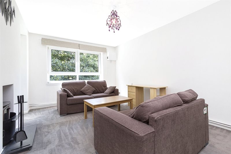 Bourne Terrace, London, W2