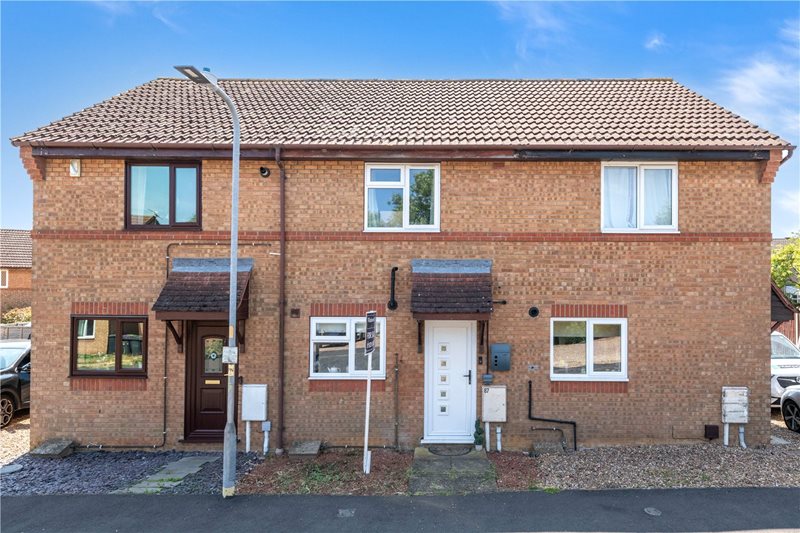 Winchester Way, Sleaford, Lincolnshire, NG34