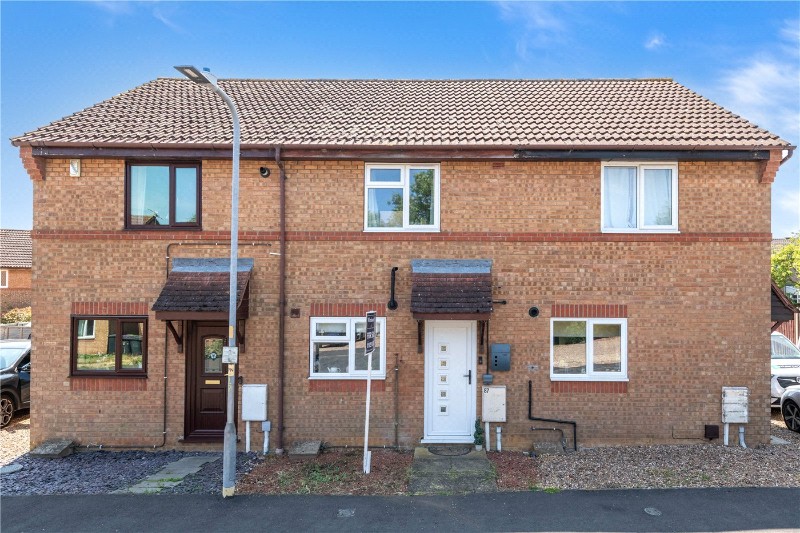 Winchester Way, Sleaford, Lincolnshire, NG34