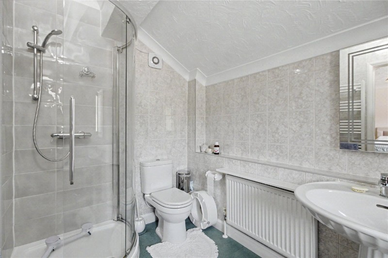 The Green, Surlingham, Norwich, Norfolk, NR14