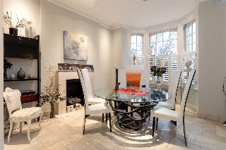 Upper Richmond Road, London, SW15