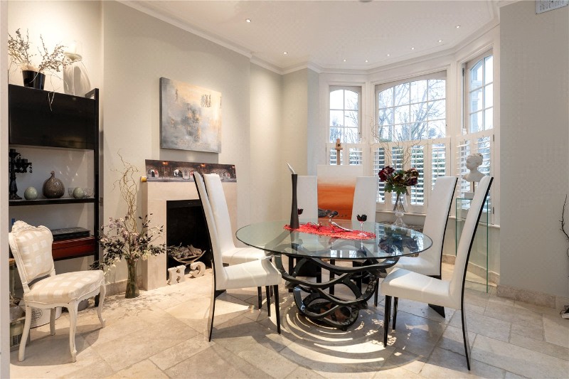 Upper Richmond Road, London, SW15
