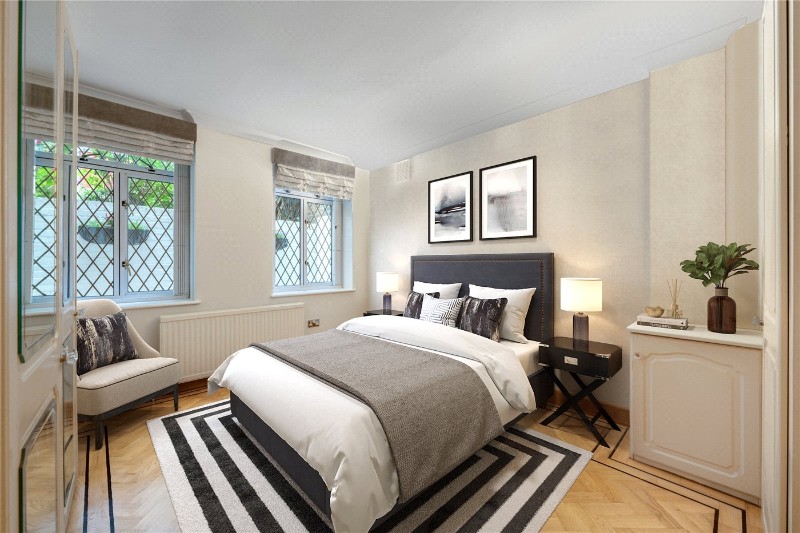 Grove End Road, St John&#39;s Wood, London, NW8