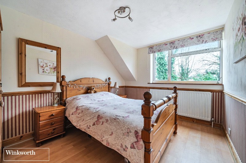 Apple Way, Old Basing, Hampshire, RG24