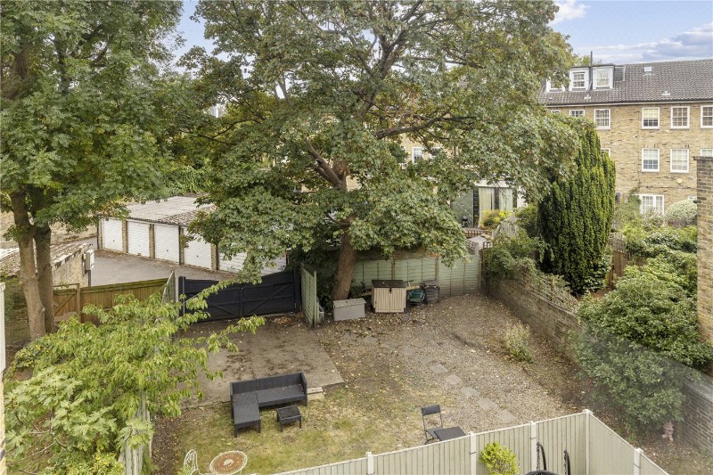 St. Pauls Road, London, N1