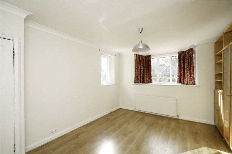 Corringway, London, W5