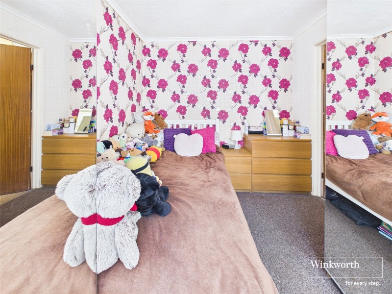 Hungerford Drive, Reading, Berkshire, RG1