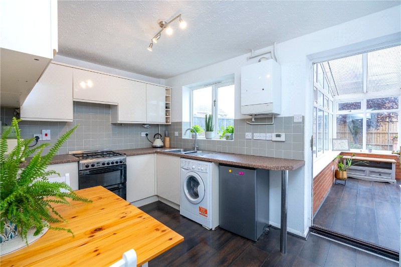 Foxley Court, Bourne, Lincolnshire, PE10