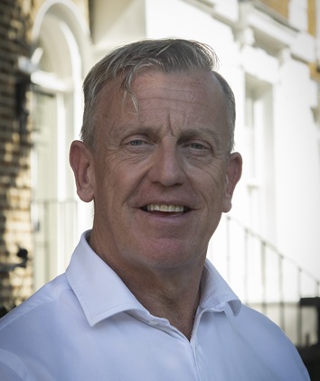 Nigel Field