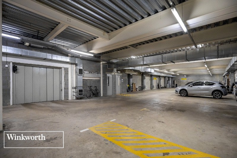 Portland Street, Brighton, East Sussex, BN1