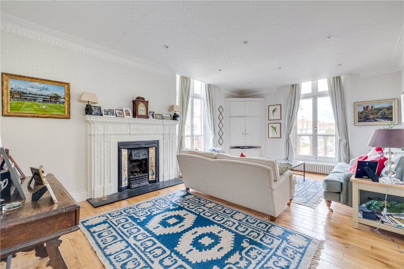 Ranelagh Gardens, London, SW6