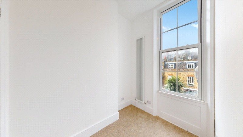 Leverton Street, London, NW5