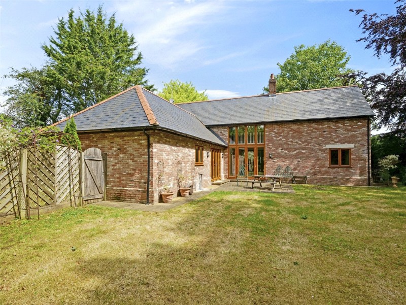 Horton, Wimborne, Dorset, BH21