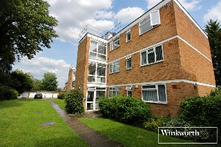 Holt Close, Elstree, Borehamwood, Hertfordshire, WD6