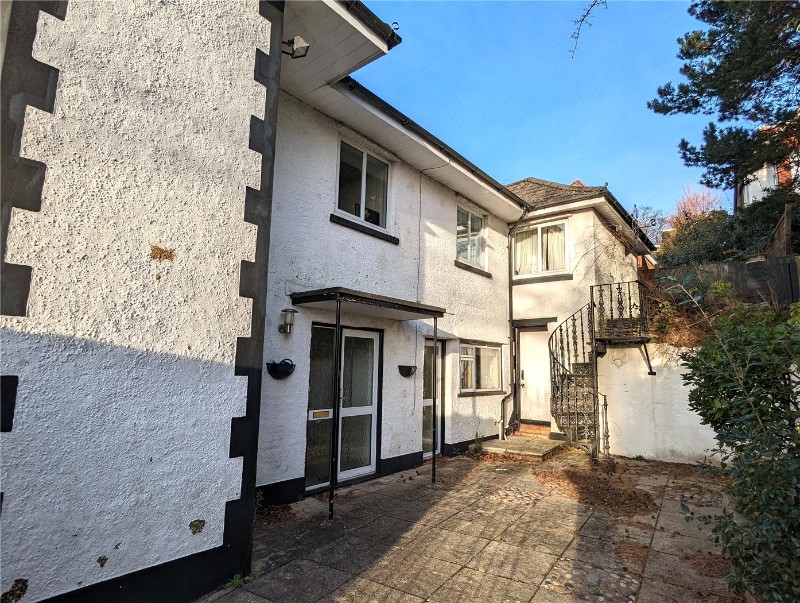 Powell Road, Lower Parkstone, Poole, BH14